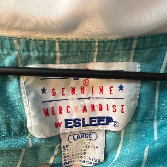 Vintage Florida Mains baseball jersey - Picture 3 of 3